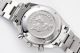 HR Factory Replica Swiss Omega Speedmaster Chronograph Black Dial Men Watch  (3)_th.jpg